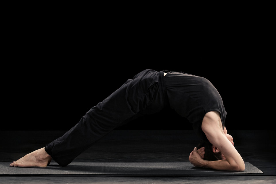 Yoga für Fortgeschrittene in Luzern
