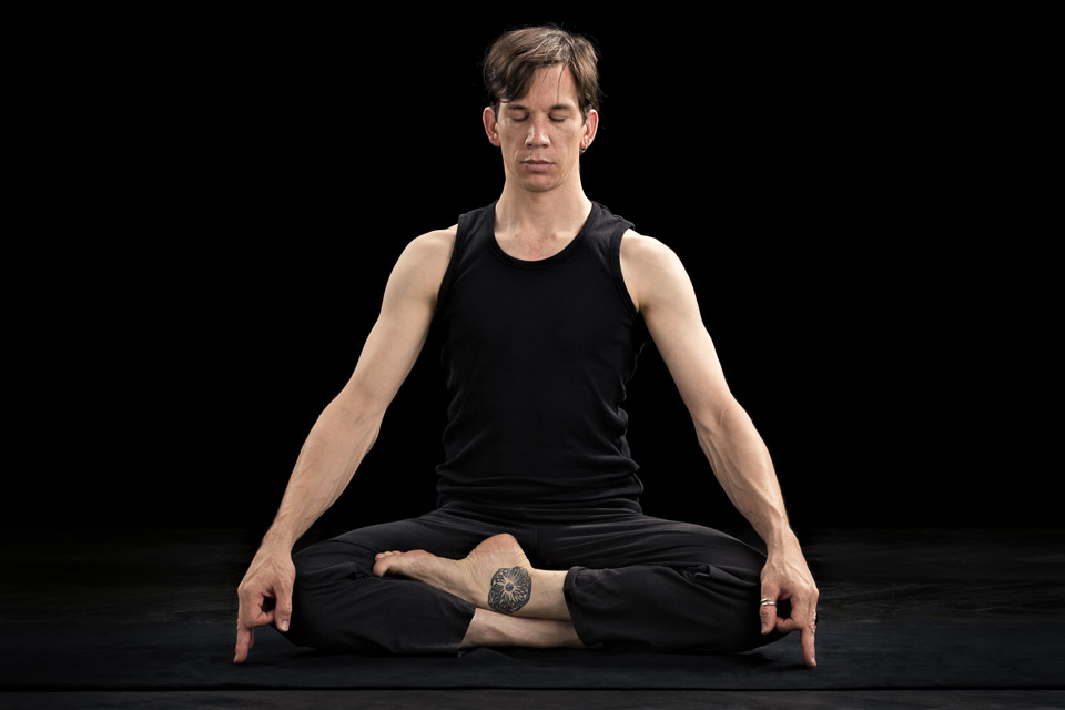 Hatha Yoga und Meditation in Luzern