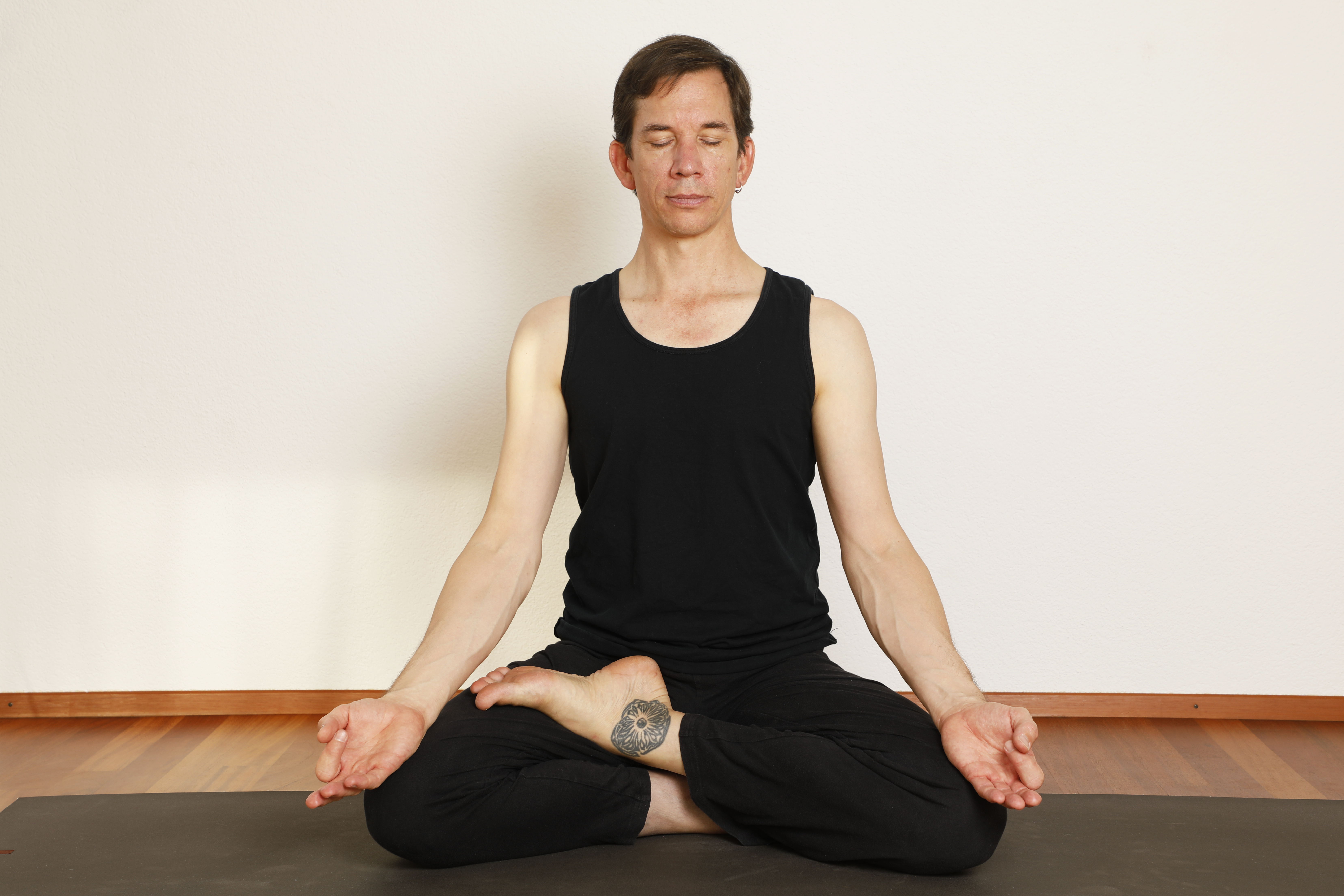 Yoga und Achtsamkeit, Om Shanti Yogaschule Luzern